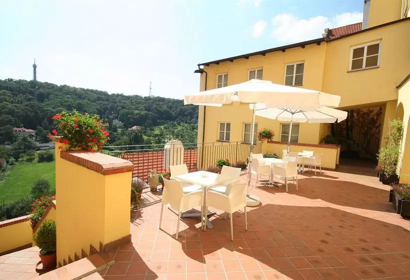 Fotos del hotel Domus Henrici Boutique:  14