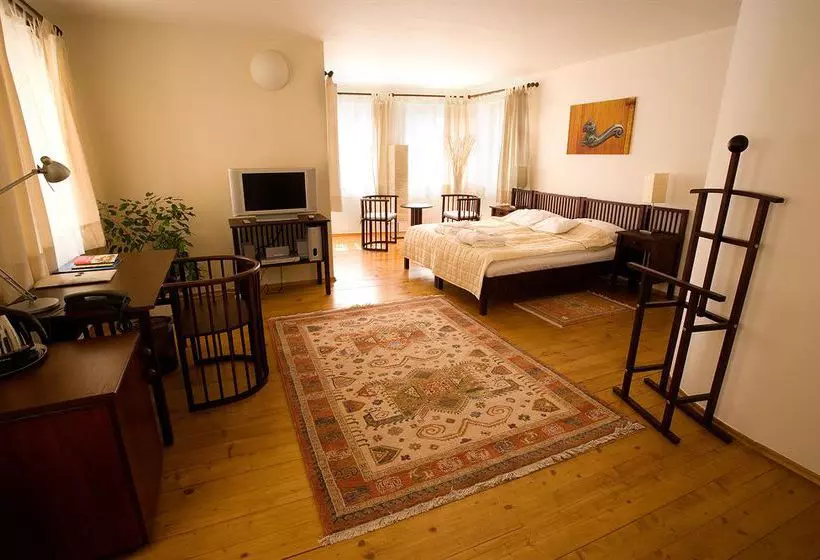 Fotos del hotel Domus Henrici Boutique:  18