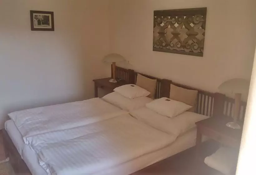 Fotos del hotel Domus Henrici Boutique:  10