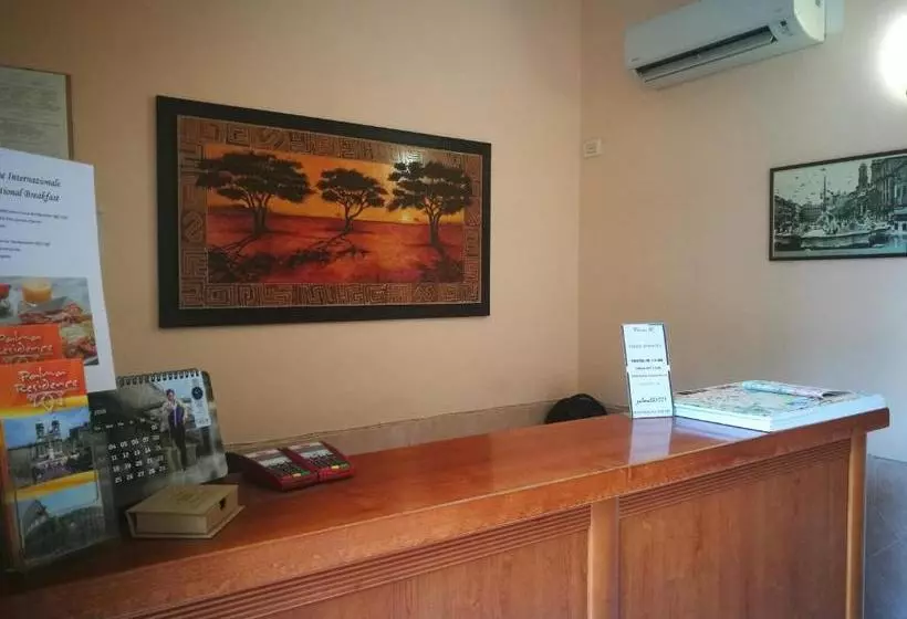 Fotos del hotel Palma Residence:  2