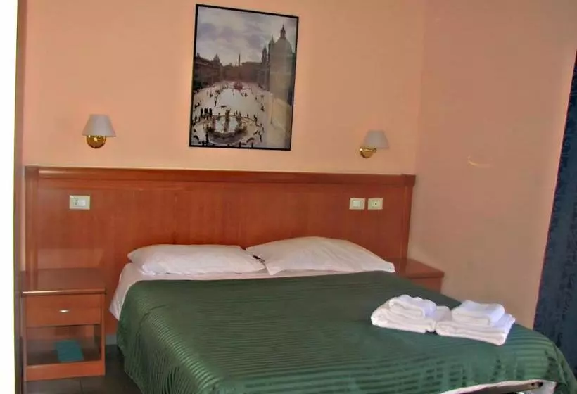 Fotos del hotel Palma Residence:  9