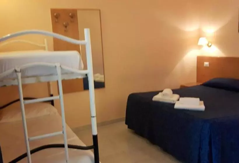 Fotos del hotel Palma Residence:  13