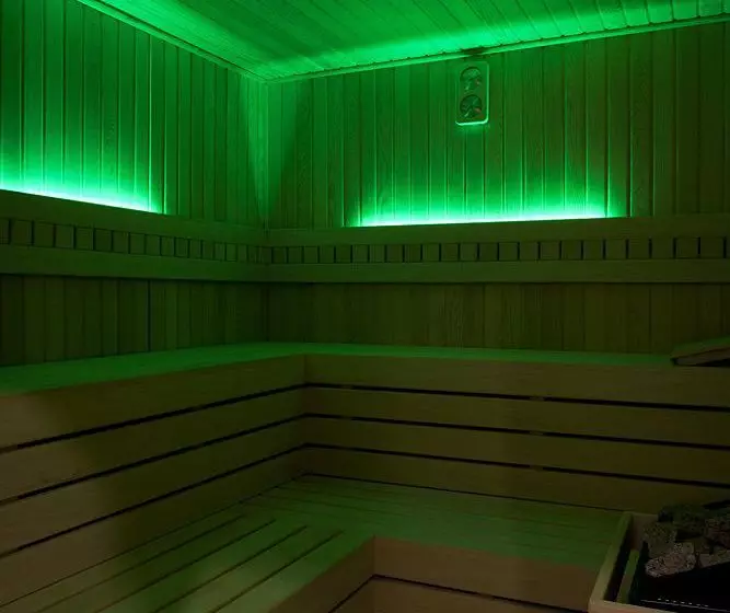 Fotos del hotel Atalay:  4