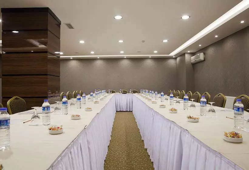 Fotos del hotel Atalay:  7