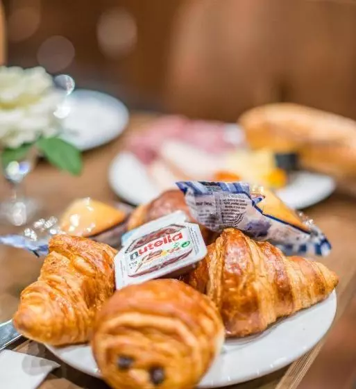 Fotos del hotel Art Hôtel Congrès:  12