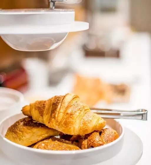 Fotos del hotel Art Hôtel Congrès:  3