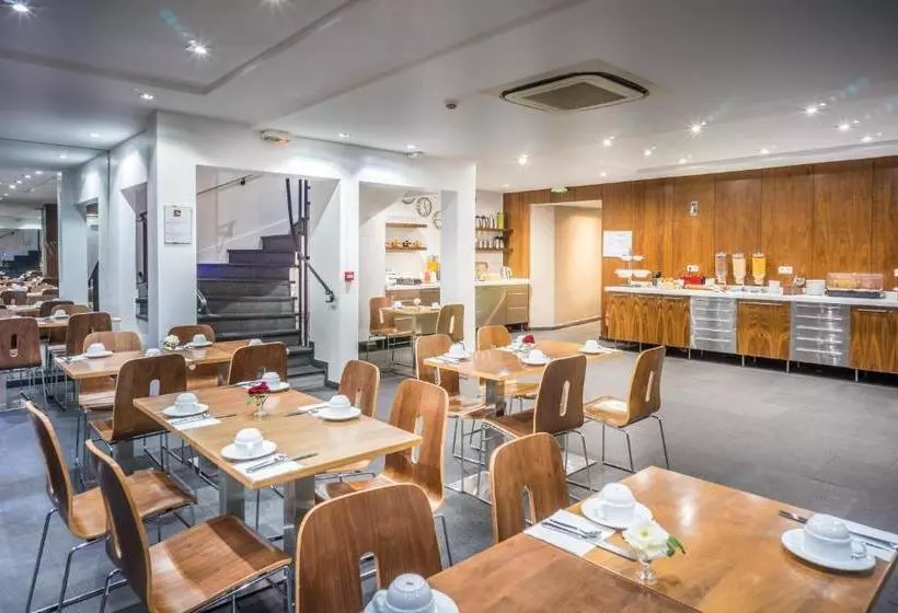 Fotos del hotel Art Hôtel Congrès:  11