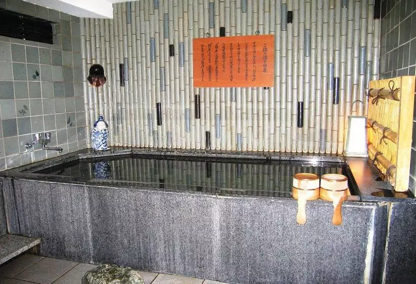 Fotos del hotel Sadachiyo:  10