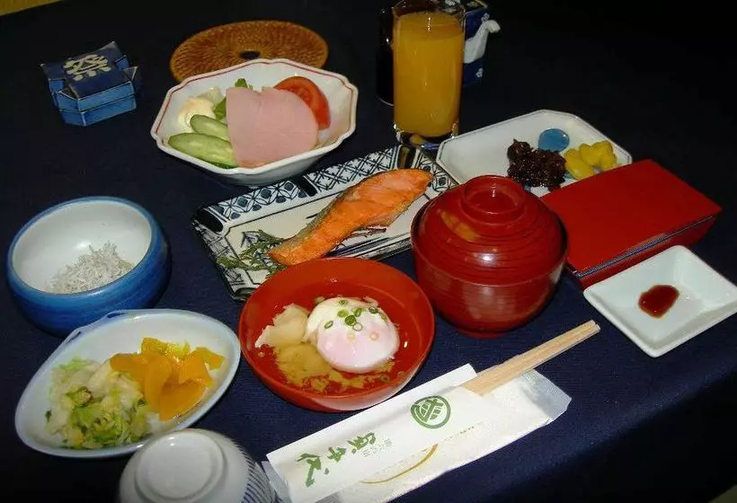 Fotos del hotel Sadachiyo:  11