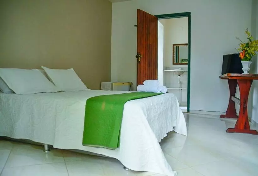 Fotos del hotel Pousada Vila Centro Búzios:  9