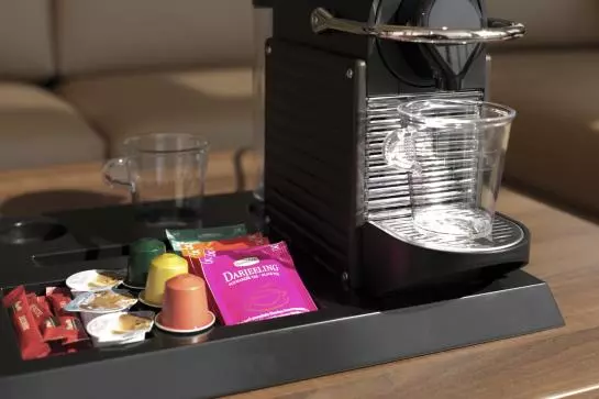 Fotos del hotel Fleming S  Frankfurthamburger Allee:  11