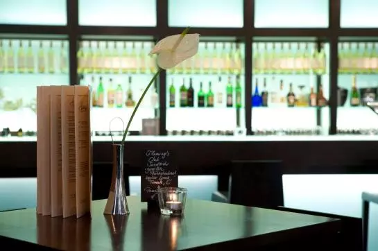 Fotos del hotel Fleming S  Frankfurthamburger Allee:  4