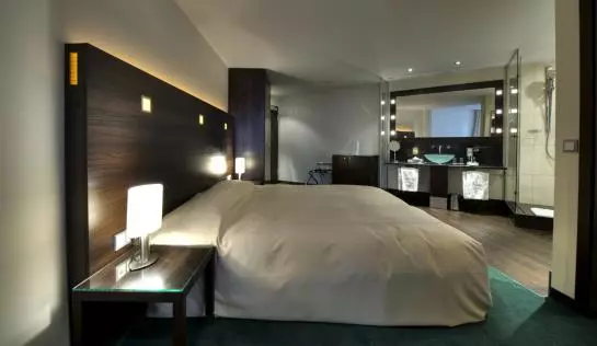 Fotos del hotel Fleming S  Frankfurthamburger Allee:  17