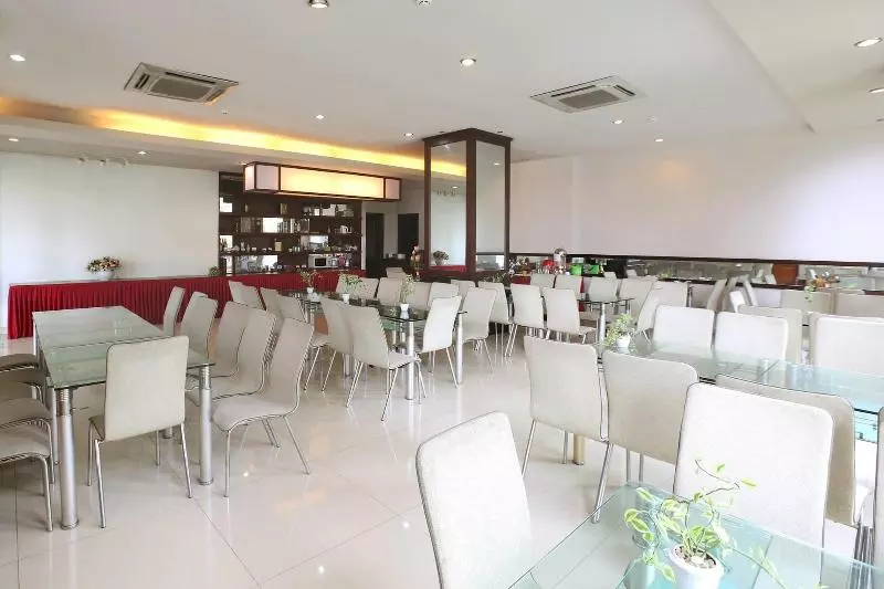 Fotos del hotel Hue Smile Hotel:  3