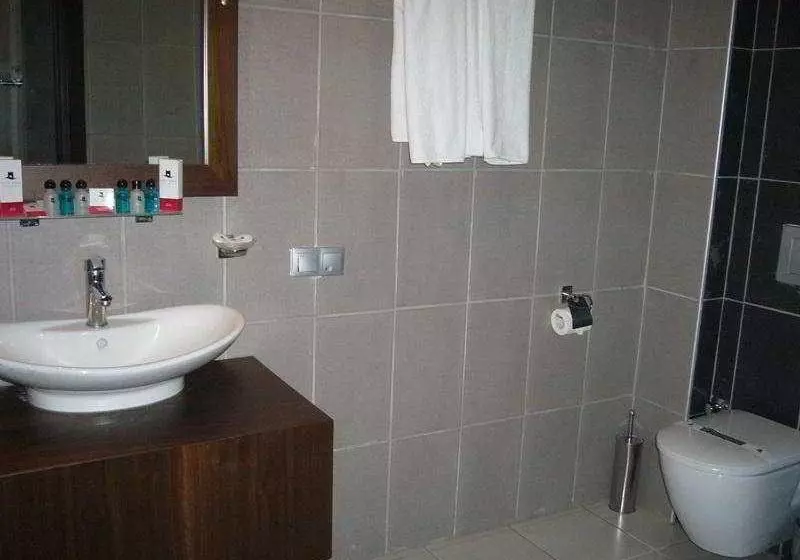 Fotos del hotel City Wall Hotel:  7