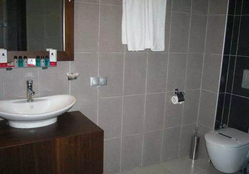 Fotos del hotel City Wall Hotel:  4