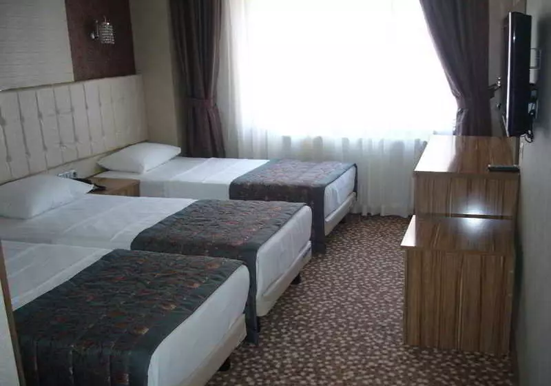 Fotos del hotel City Wall Hotel:  2