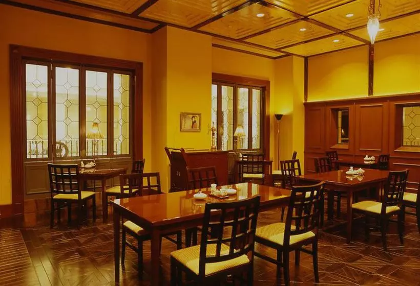 Fotos del hotel Monterey Sapporo:  10