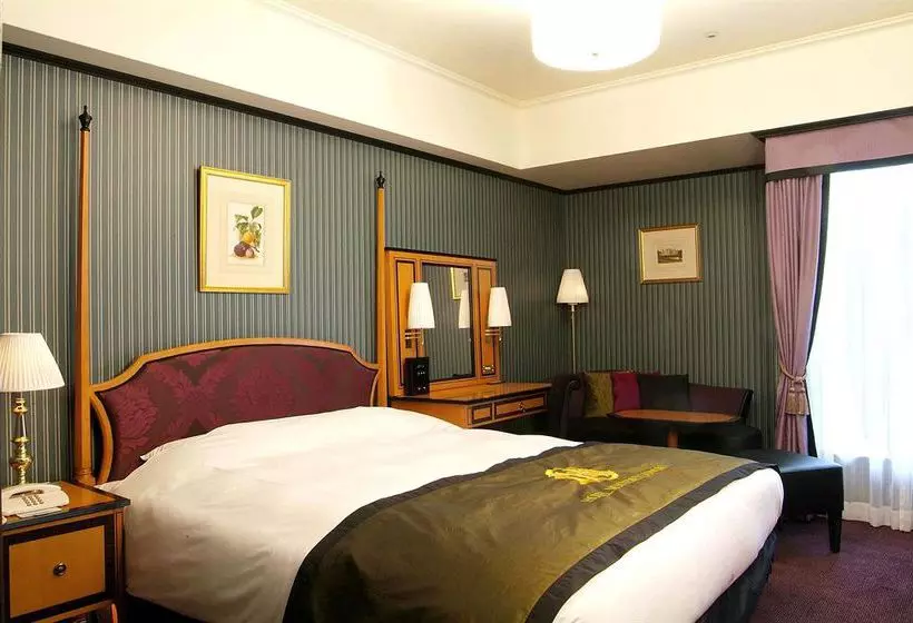 Fotos del hotel Monterey Sapporo:  18