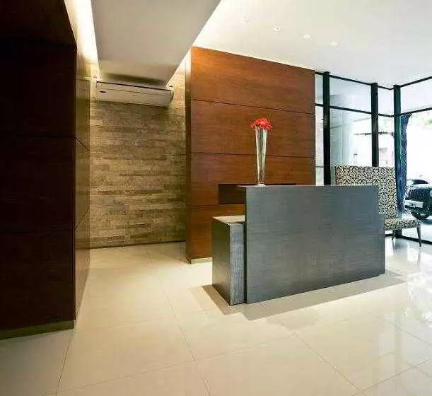 Fotos del hotel Polo Suites By Hollywood:  2