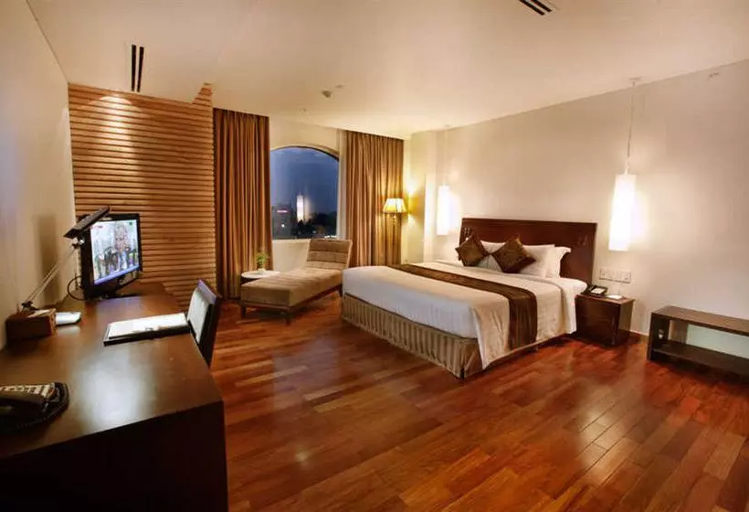 Fotos del hotel Golden Central Hotel Saigon:  10