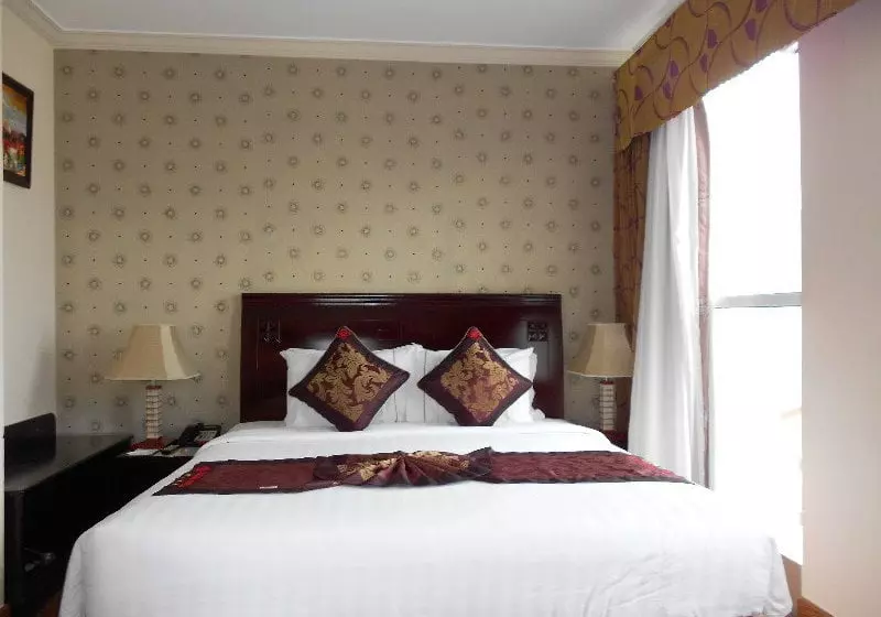 Fotos del hotel Golden Central Hotel Saigon:  16