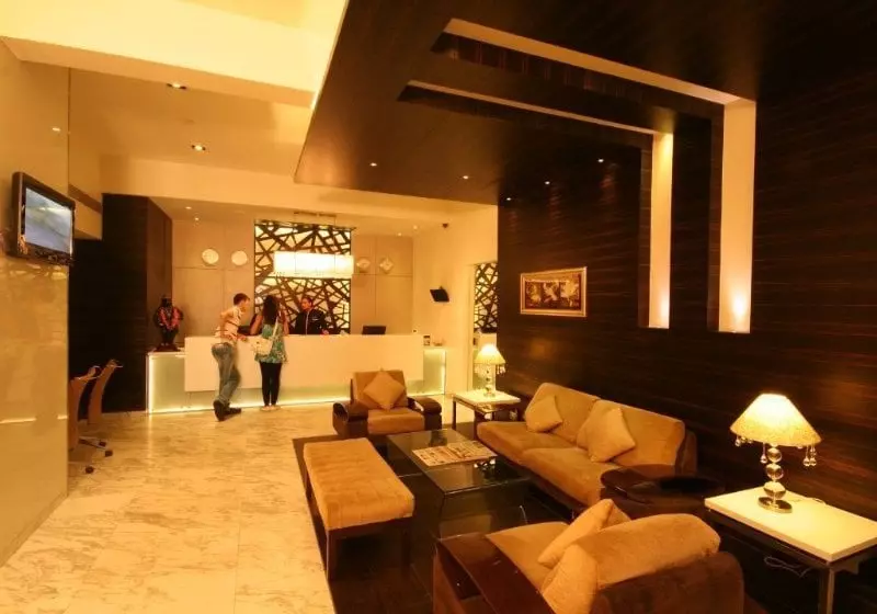 Fotos del hotel Krishna Palace:  2