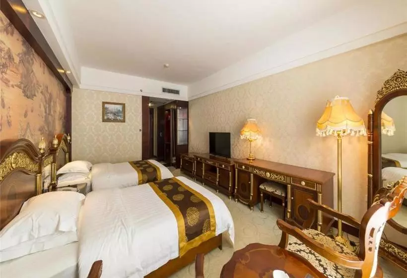 Fotos del hotel New West Street International:  12