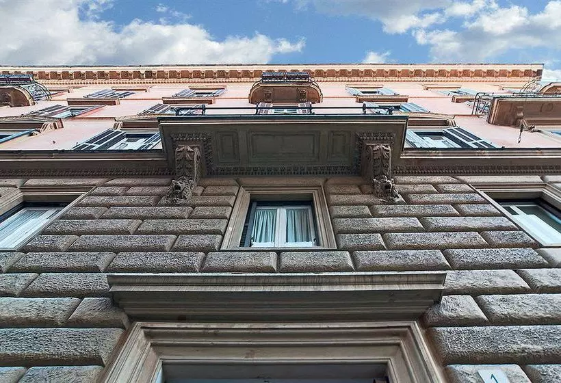 Fotos del hotel Domus Via Veneto:  10