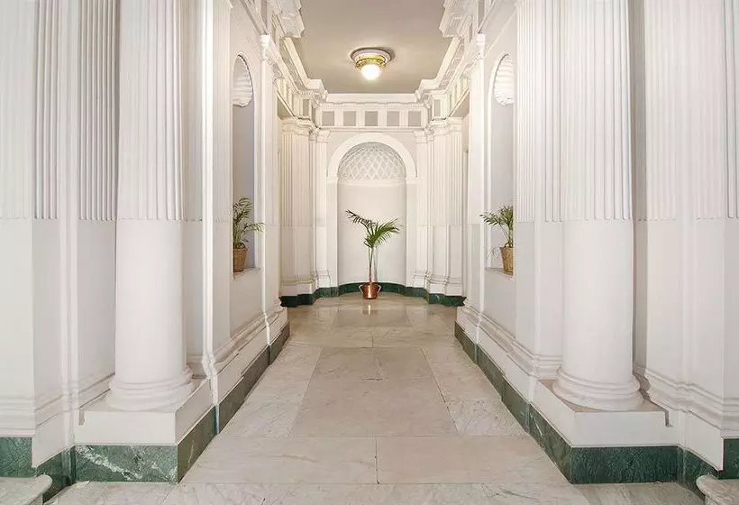 Fotos del hotel Domus Via Veneto:  4