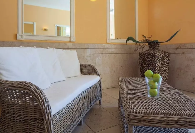 Fotos del hotel Amc Apartments Berlin:  4