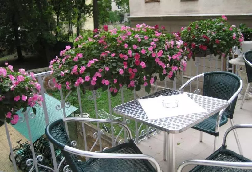 Fotos del hotel Pension Anifalstaff:  4