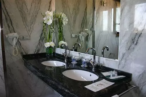 Fotos del hotel Complejo Aldeola:  12