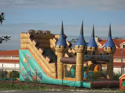 Fotos del hotel Complejo Aldeola:  9