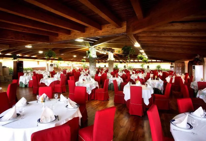 Fotos del hotel Complejo Aldeola:  4