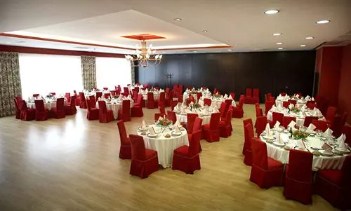 Fotos del hotel Complejo Aldeola:  15