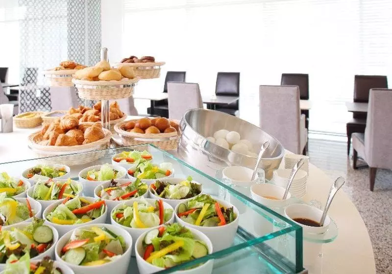 Fotos del hotel Naha Tokyu Rei:  12