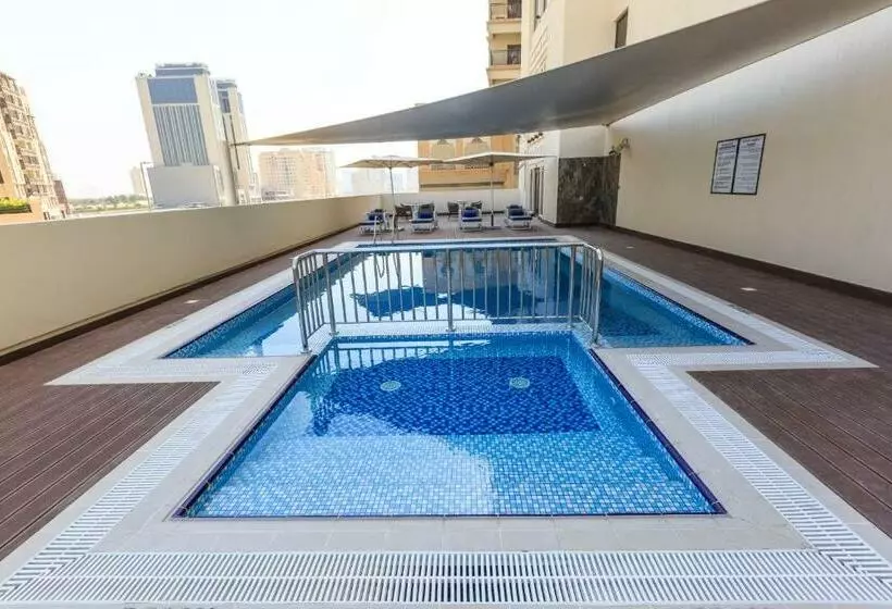 Fotos del hotel The S19 Hotel Al Jaddaf:  25