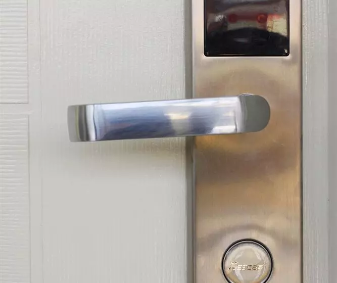 Fotos del hotel Sakul House:  11