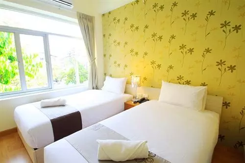 Fotos del hotel Sakul House:  14