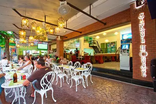 Fotos del hotel Sakul House:  3