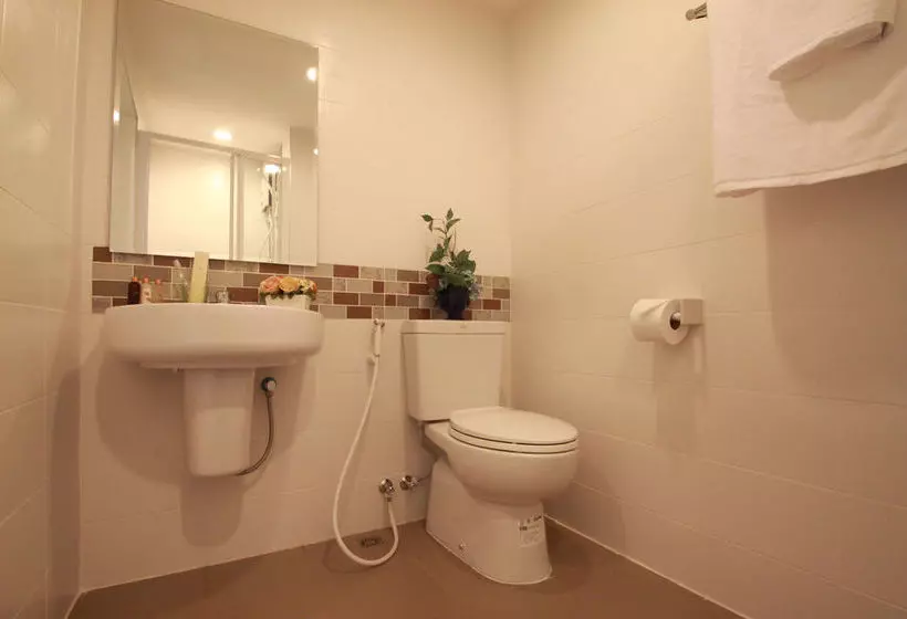 Fotos del hotel Sakul House:  5