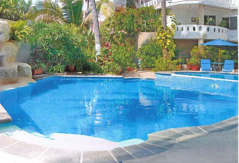 Fotos del hotel Costa Linda:  3