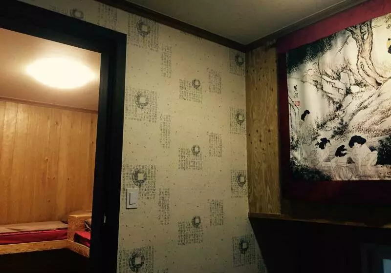 Fotos del hotel Bong House:  5