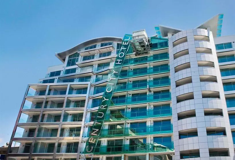 Fotos del hotel Distinction Wellington, Century City:  6