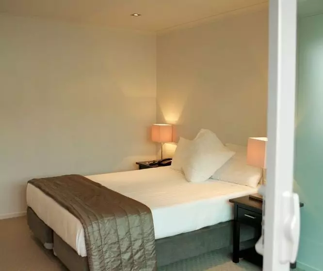 Fotos del hotel Distinction Wellington, Century City:  2