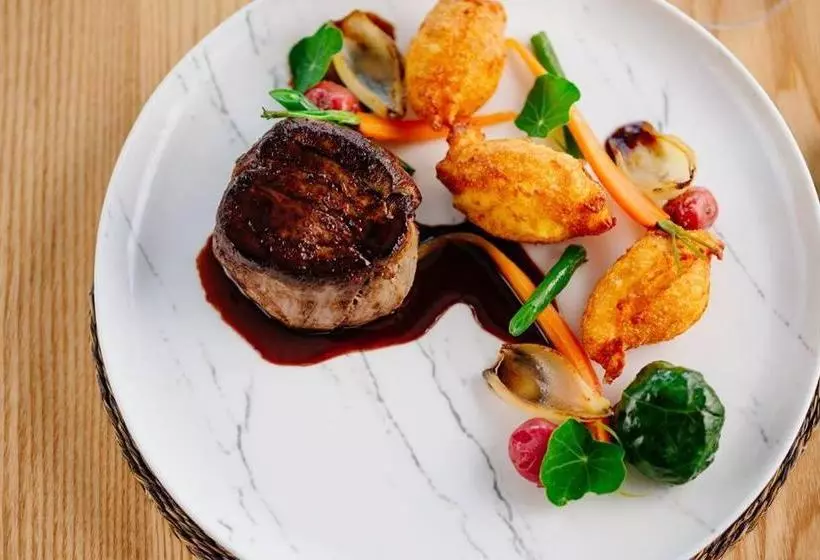 Fotos del hotel Marlborough Vintners Accommodation:  12