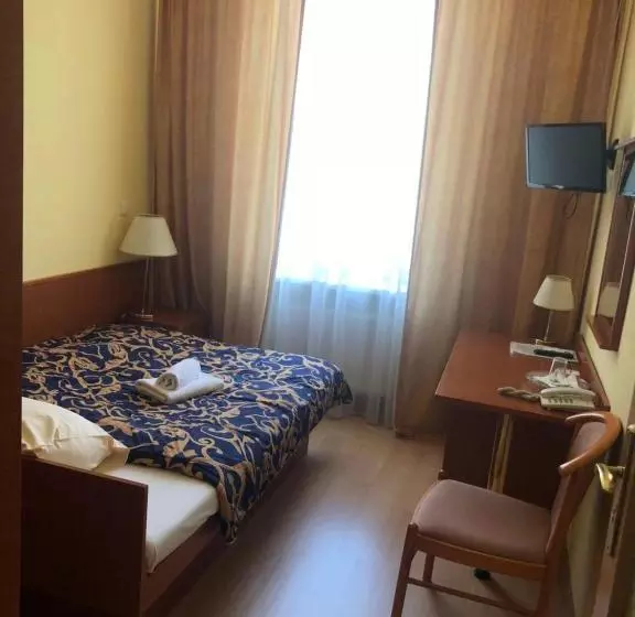 Fotos del hotel Modena:  2