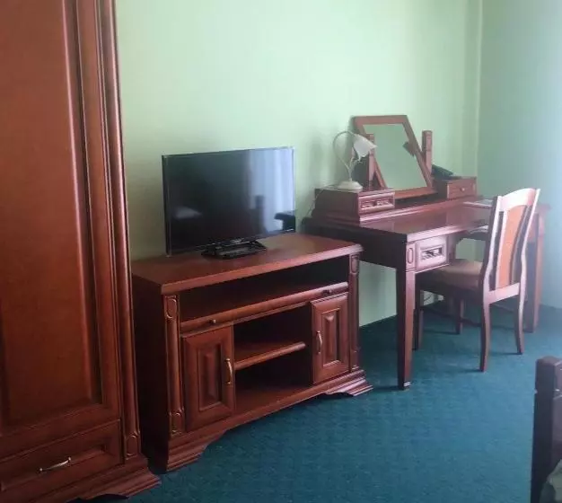 Fotos del hotel Modena:  8