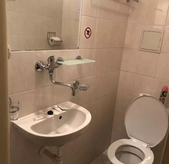 Fotos del hotel Modena:  11